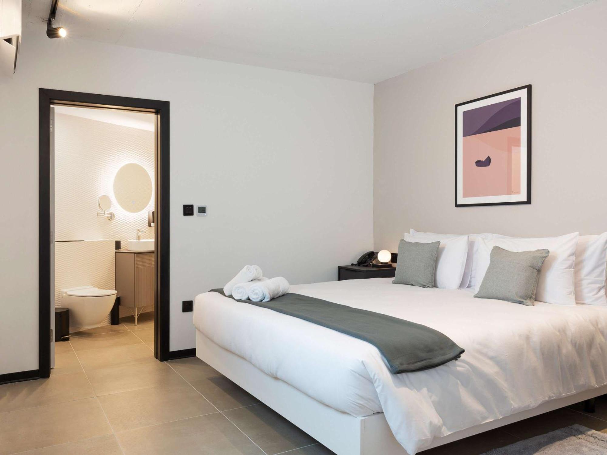 Aparthotel Adagio Malta Central Msida Exterior foto